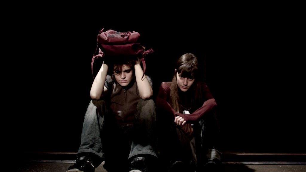 A teatro con la scuola al Montand