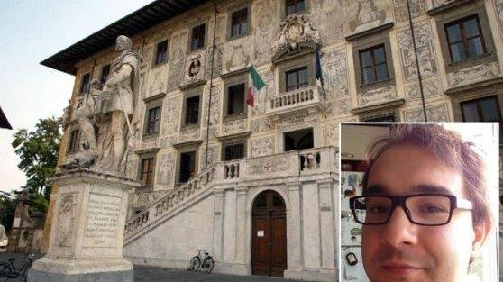 Normalista espulso dall'Italia, l’ultimo delirio: «Sono jihadista come Nietzsche»