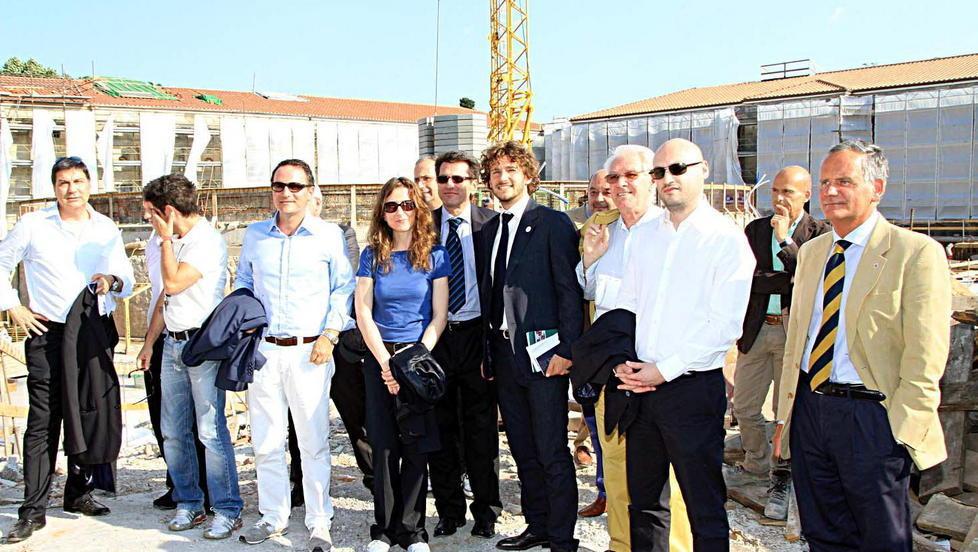 «Buco da 40 milioni ma nessuno paga»: e scoppia la polemica 