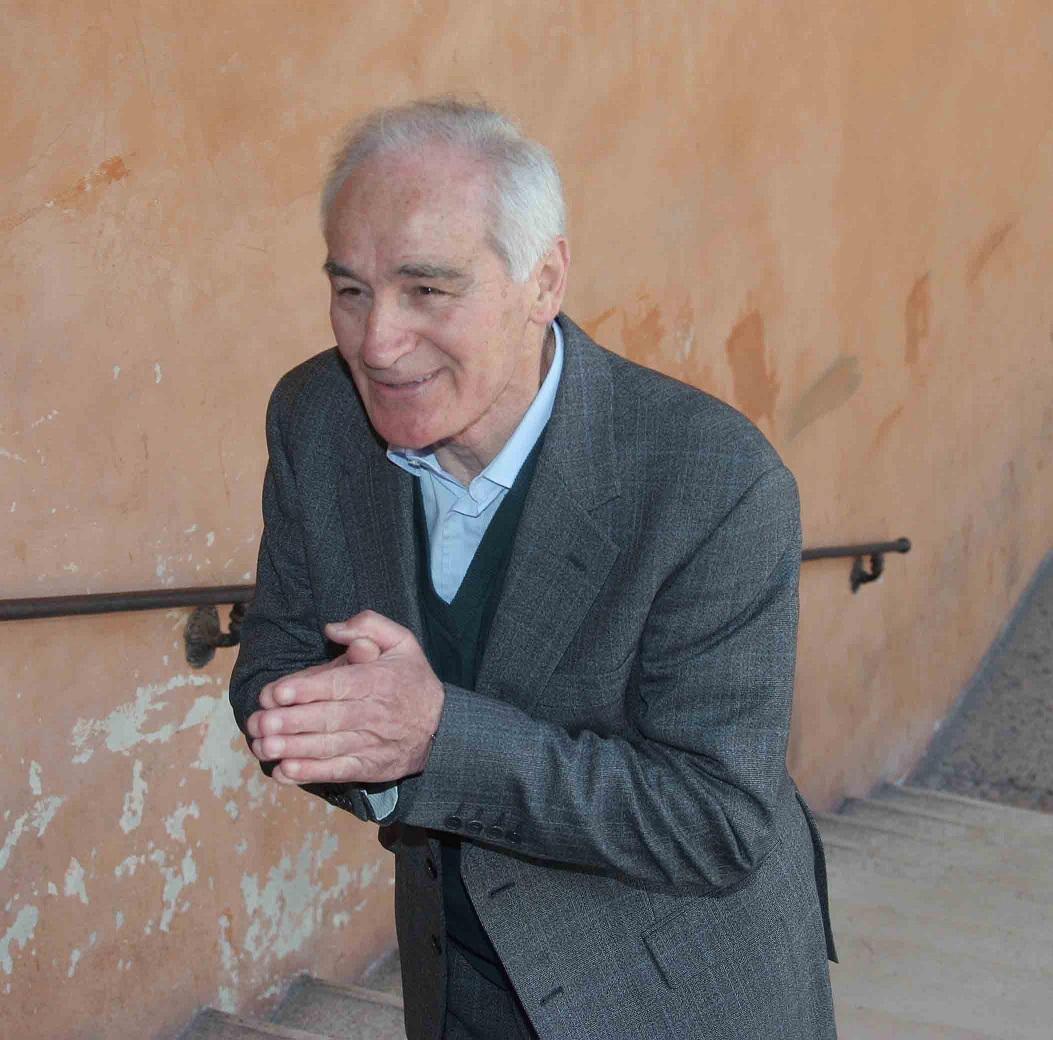 Giampaolo Lenzi (Atletica)