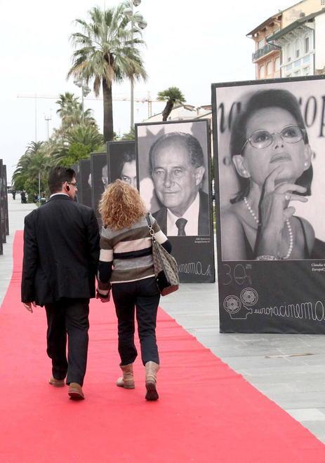 Quando l’unione fa... ciak! Ecco il festival a due teste 