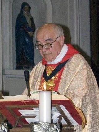È morto don Antonio Pivetta 