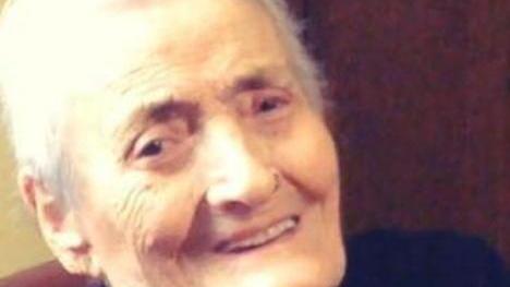 Addio a nonna Beppa, 105 anni e 3 birre al giorno