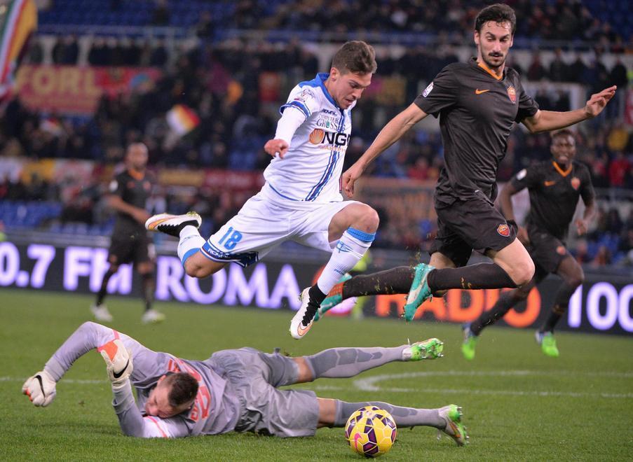 L’altro Empoli s’arrende... all’arbitro 