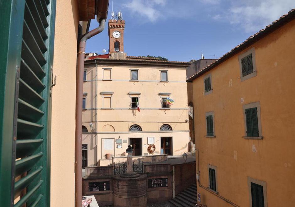 Castagneto tra i Comuni virtuosi 
