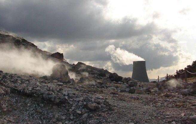 Monterotondo, via libera alla geotermia 