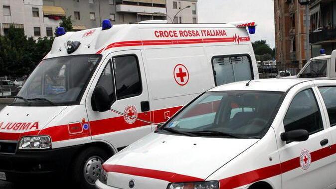Croce rossa, un anno in crescita