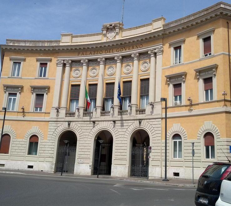 A lezione di sicurezza 