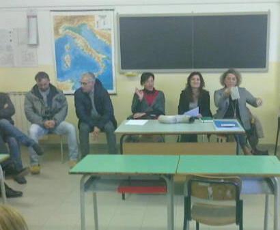 «Vogliamo aule sicure» Partono i lavori urgenti 