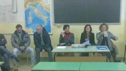 «Vogliamo aule sicure» Partono i lavori urgenti