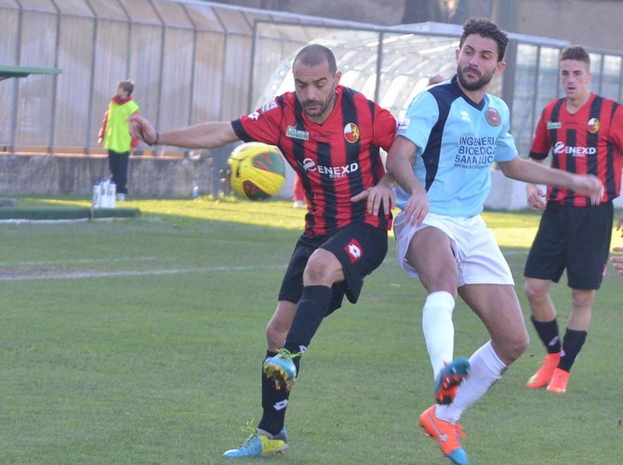Mingazzini out sabato, in prova due calciatori 
