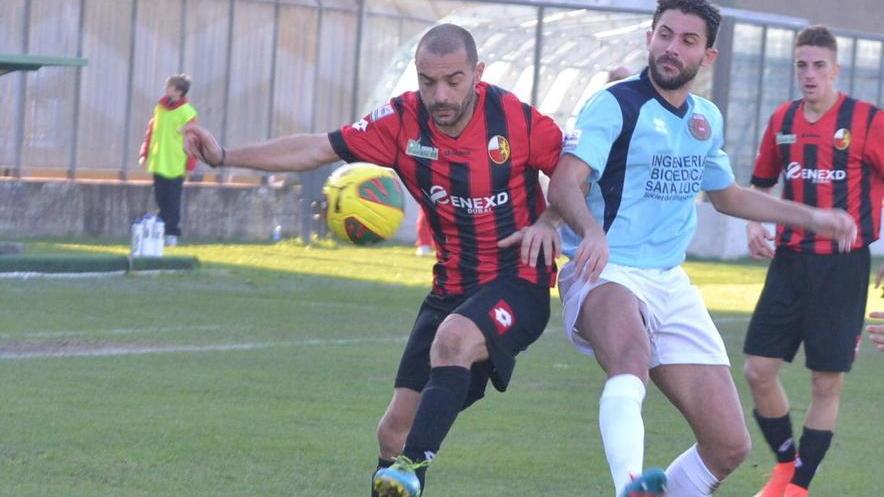 Mingazzini out sabato, in prova due calciatori