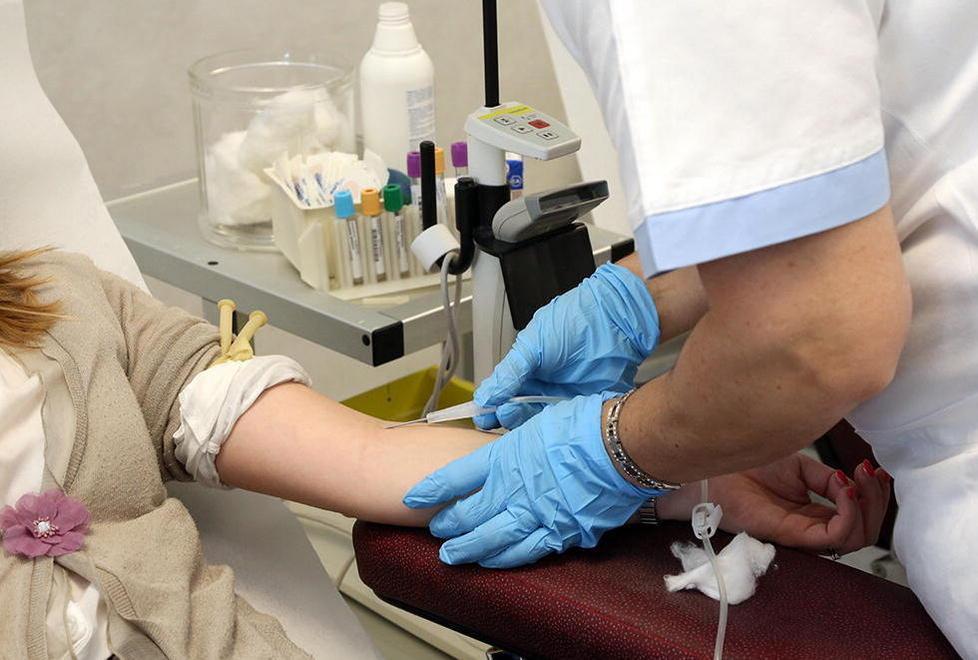 Appello dell’Avis: cresce il bisogno di sangue e derivati