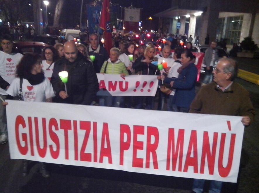 Iacconi, i due minorenni interrogati dal magistrato