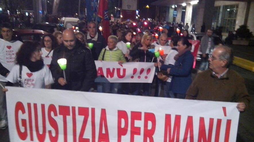 Iacconi, i due minorenni interrogati dal magistrato