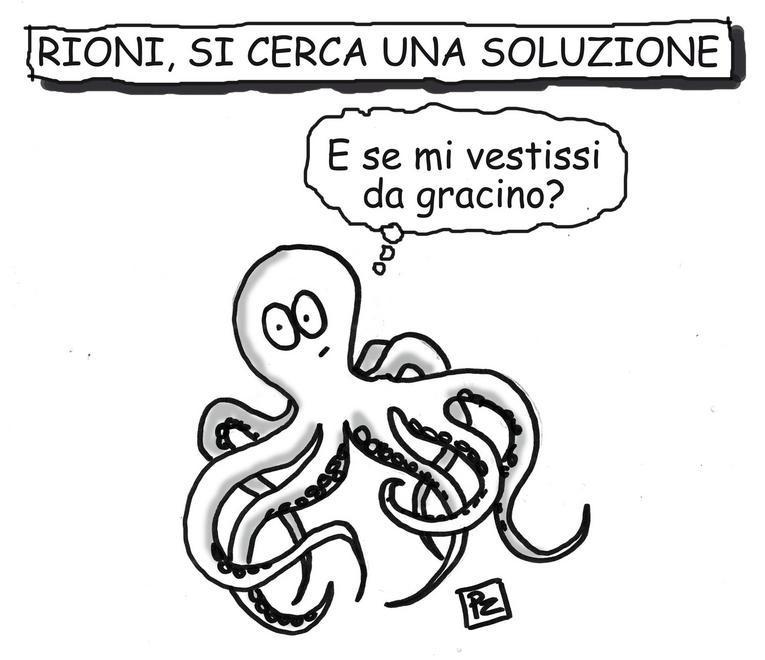 Ma nonostante la crisi i costumi restano cari 