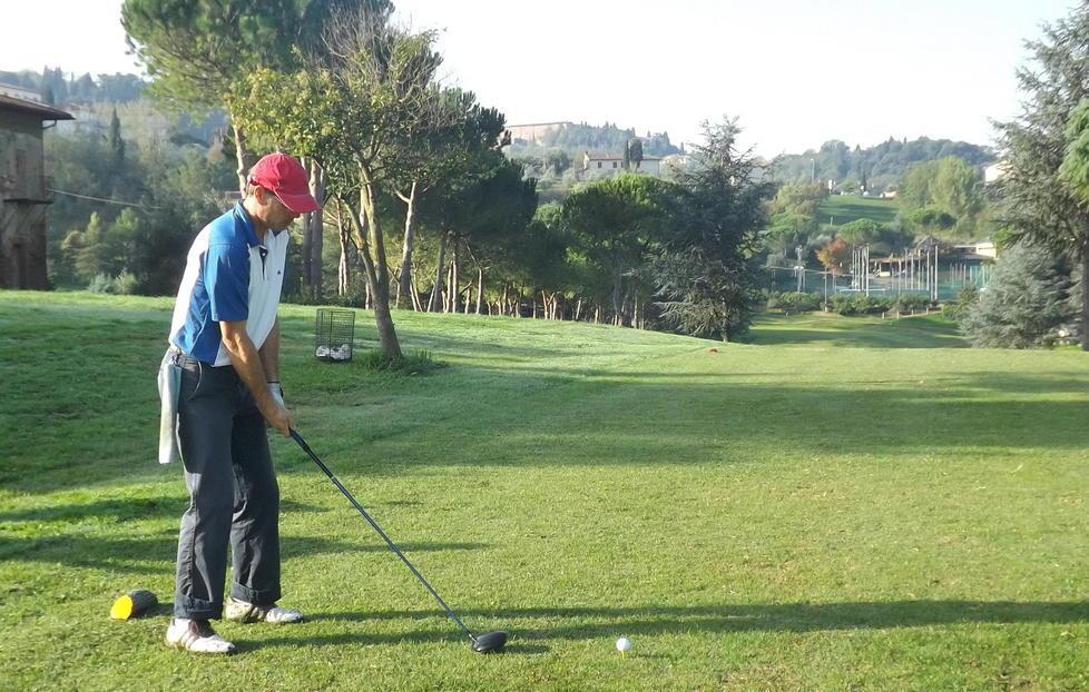 Il progetto è ok, ora servono investitori per il campo da golf 