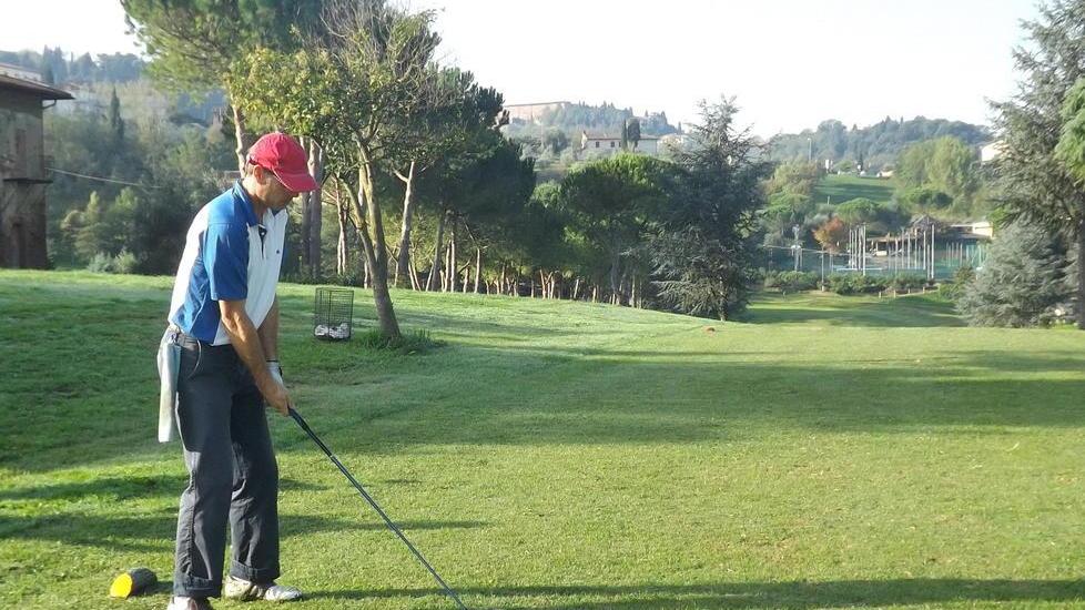Il progetto è ok, ora servono investitori per il campo da golf