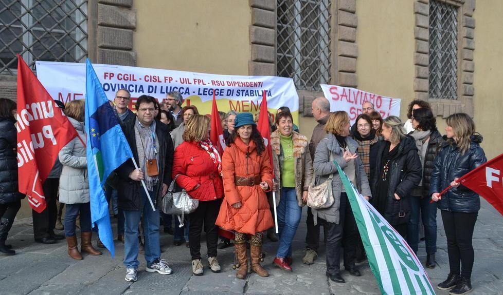 Province, un fallimento il riordino 