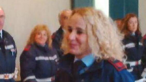 Encomio alla vigilessa che scoprì il pedofilo