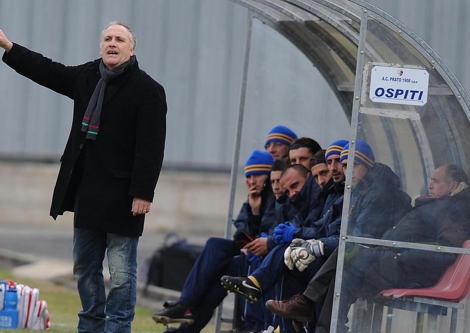 San Marino a Carrara con tanti ex in cerca di gloria e di rivalsa 