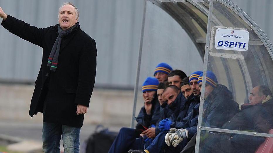 San Marino a Carrara con tanti ex in cerca di gloria e di rivalsa