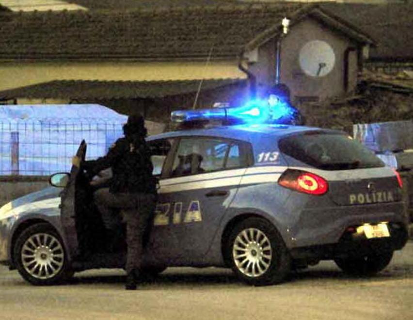 Ladri nelle case vuote della zona rossa 