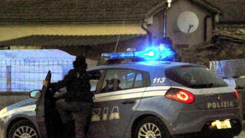 Ladri nelle case vuote della zona rossa