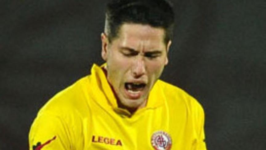 Si scalda Gonnelli, pronto anche Galabinov
