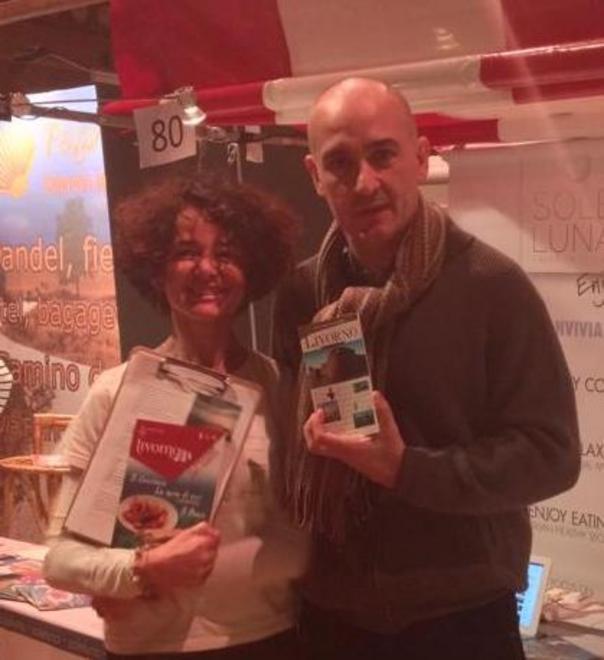 Livorno vola alla fiera del Turismo di Amsterdam