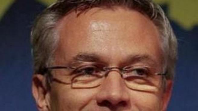 Stefano Vaccari porta la Gazzetta dentro al Senato