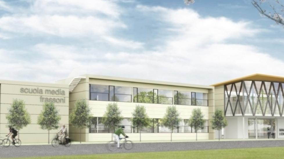 Scuole medie, vince AeC con un ribasso “anomalo” 
