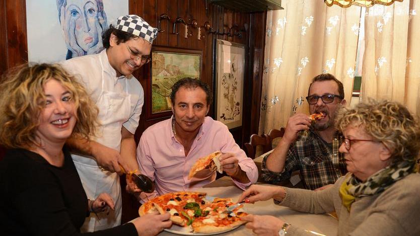 Pizzerie in vetrina: ecco la Nelson e la Bulldog