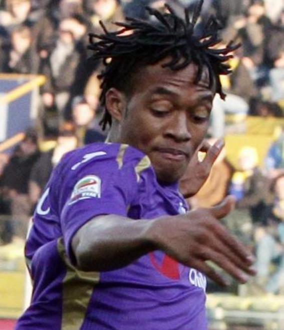 Mercato: il Chelsea all’assalto di Cuadrado