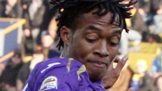 Mercato: il Chelsea all’assalto di Cuadrado