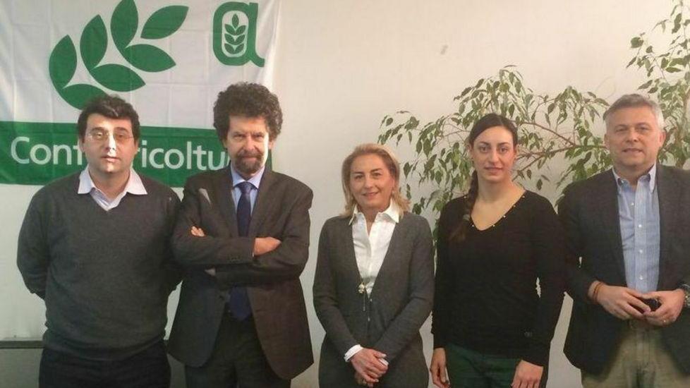 Il futuro è nell’agricoltura