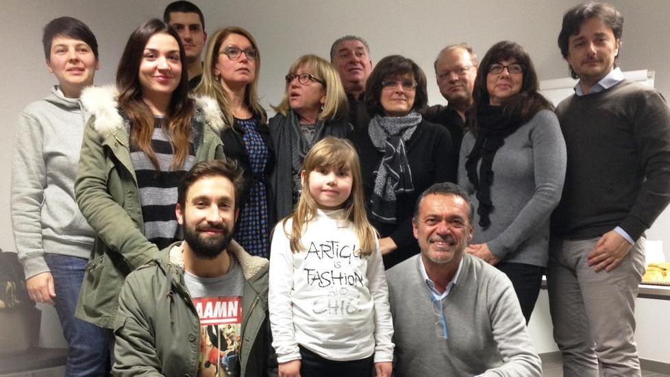 «Vetrine per la vitalità del centro»