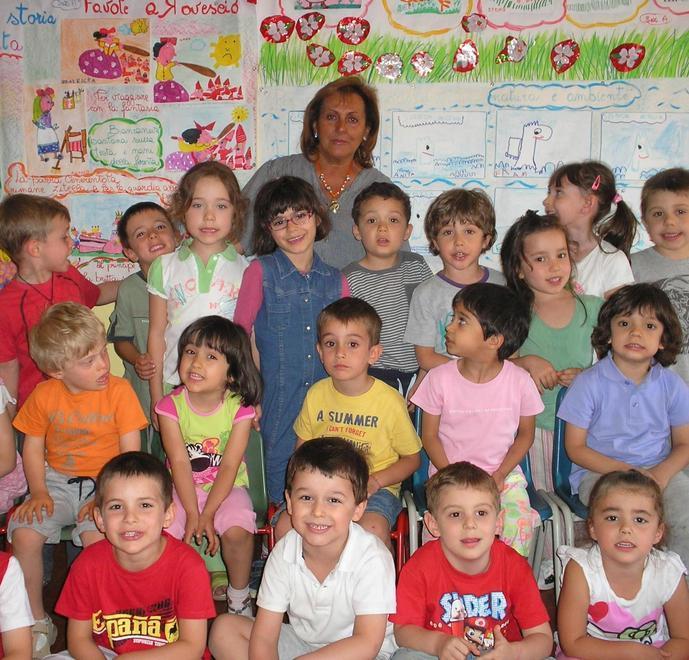 A lezione di ambiente con i progetti didattici 