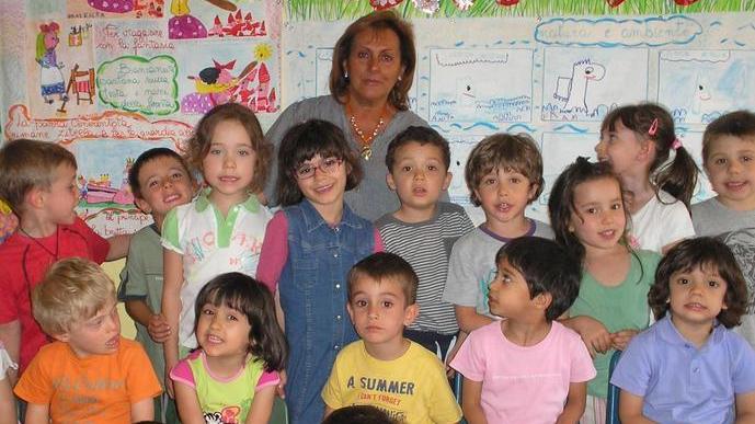 A lezione di ambiente con i progetti didattici