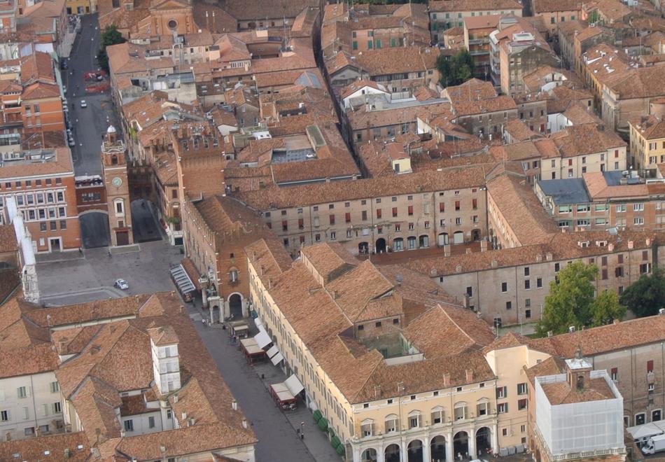 Come prendersi cura della città 