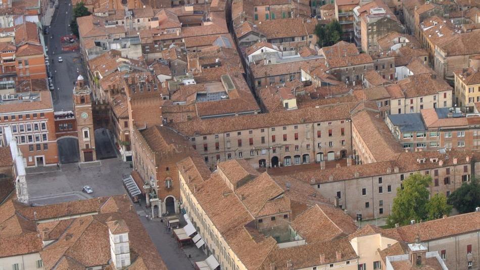 Come prendersi cura della città