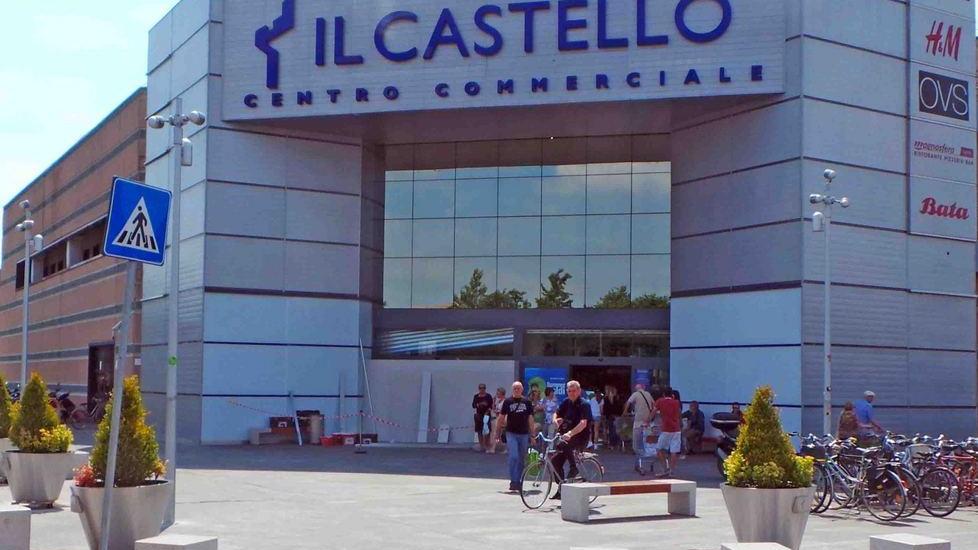 Mattinata di inventario all’Ipercoop