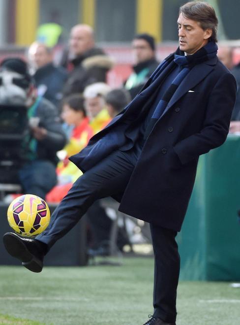 Inter, sfida alla Samp La Coppa Italia per tornare a correre 