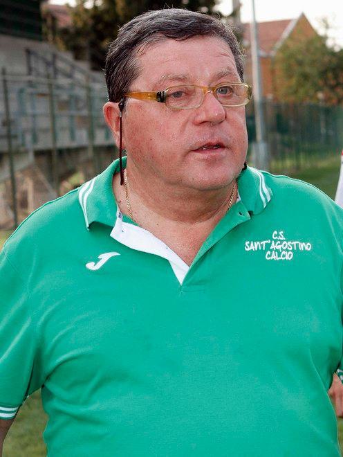 Il Sant’Agostino s’è rialzato Più Real del Modena 