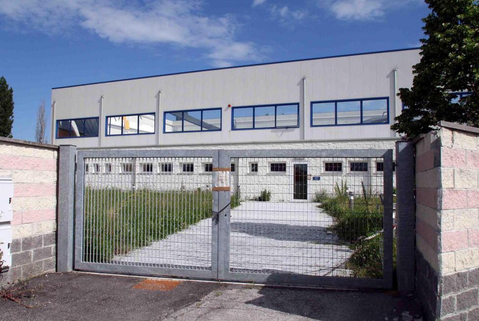 Si allungano i tempi del cantiere del palasport