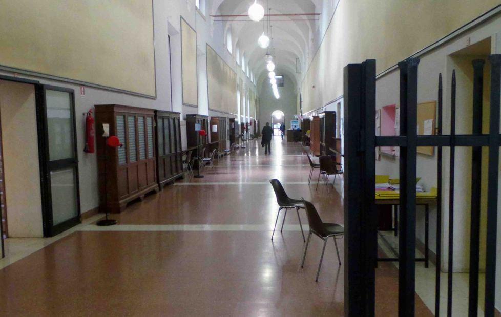 «Mi dimisi per chiudere la vicenda» 