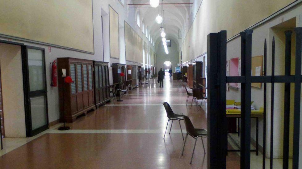 «Mi dimisi per chiudere la vicenda»