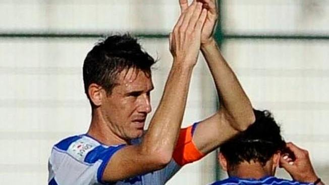Reggiana, spunta l’idea Matteo Serafini