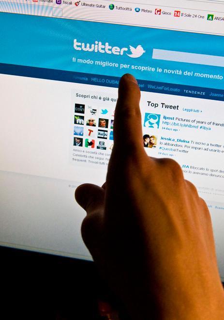 Il futuro raccontato con un tweet: i sogni degli studenti 