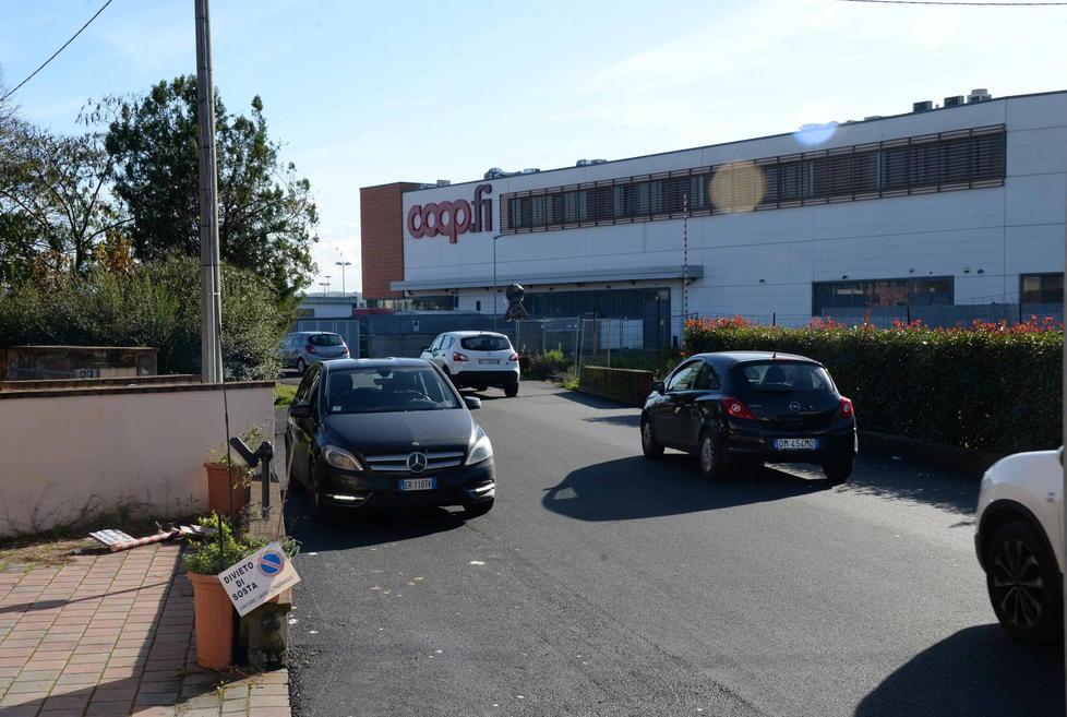 Al via la nuova viabilità a Ponticelli